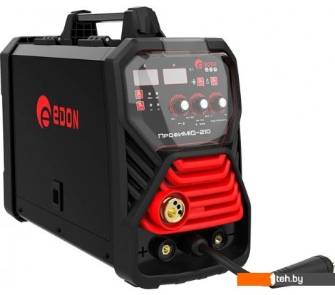  - Сварочные инверторы Edon ПрофиMIG-210 - ПрофиMIG-210