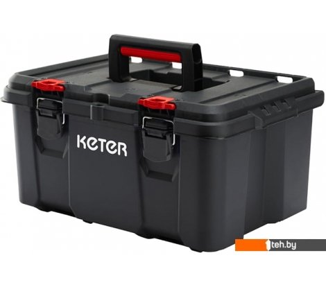  - Системы хранения инструментов Keter Stack'N'Roll 17210774 - Stack'N'Roll 17210774