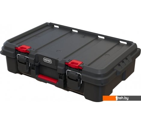  - Системы хранения инструментов Keter Stack'N'Roll 17211432 - Stack'N'Roll 17211432