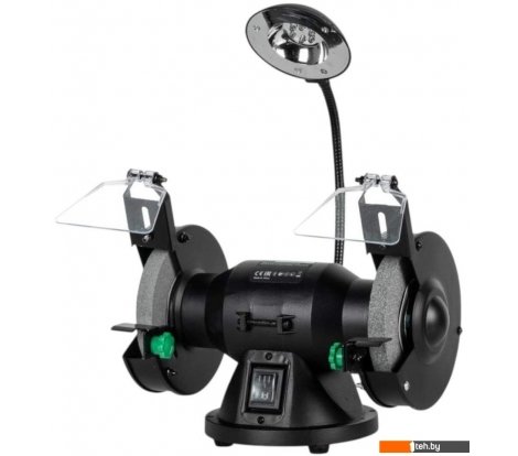  - Заточные станки (точила) DWT DSP-150 L - DSP-150 L