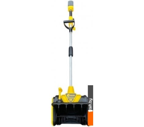  - Снегоуборщики и подметальные машины Edon UST-21/14 (с 1-им АКБ) - UST-21/14 (с 1-им АКБ)