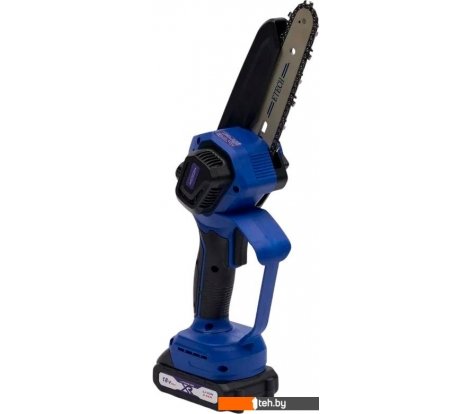  - Цепные электро- и бензопилы ETECH NS-18/6BL 25167 (с 2-мя АКБ, кейс) - NS-18/6BL 25167 (с 2-мя АКБ, кейс)