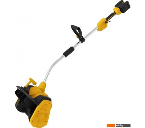  - Снегоуборщики и подметальные машины Edon AST-21/14C 35276 (с 2-мя АКБ) - AST-21/14C 35276 (с 2-мя АКБ)