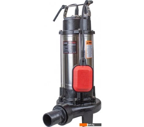  - Насосы Edon WQV1800 - WQV1800