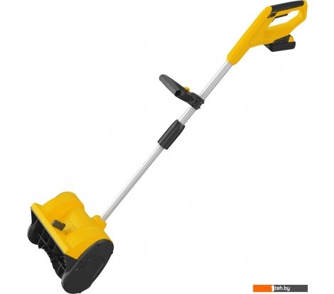  - Снегоуборщики и подметальные машины Edon AST-21/12C 35273 (с 2-мя АКБ) - AST-21/12C 35273 (с 2-мя АКБ)