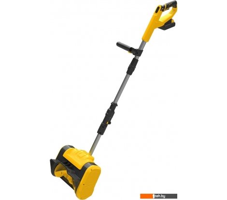  - Снегоуборщики и подметальные машины Edon AST-21/10C 35271 (с 2-мя АКБ) - AST-21/10C 35271 (с 2-мя АКБ)