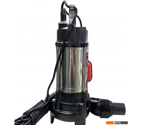  - Насосы Edon WQV1100 - WQV1100