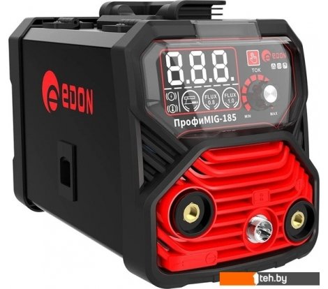  - Сварочные инверторы Edon ПрофиMIG-185 - ПрофиMIG-185
