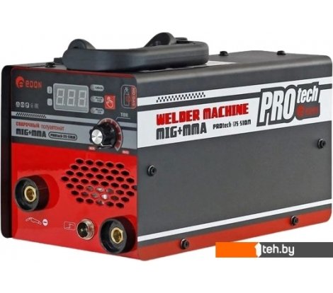  - Сварочные инверторы Edon PROtech-175-5IQM - PROtech-175-5IQM