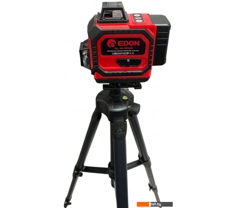  - Лазерные нивелиры Edon CLL 4D/40FW combo 37650 - CLL 4D/40FW combo 37650