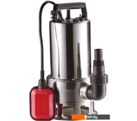  - Насосы Edon SP 750/10P PRO - SP 750/10P PRO