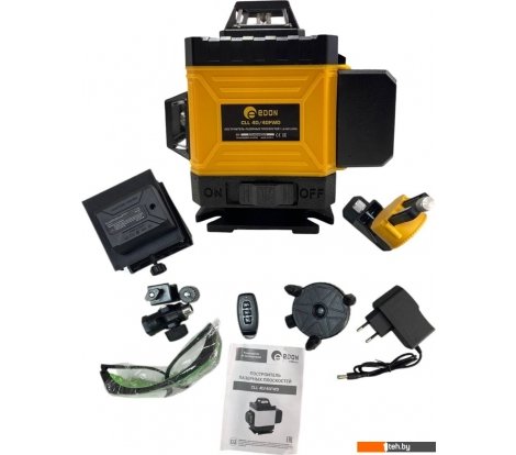  - Лазерные нивелиры Edon CLL 4D/40FWD 29781 - CLL 4D/40FWD 29781