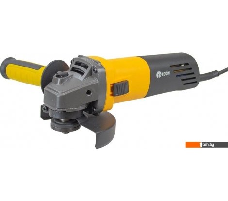  - Угловые шлифмашины (болгарки) Edon AG-125/800C - AG-125/800C