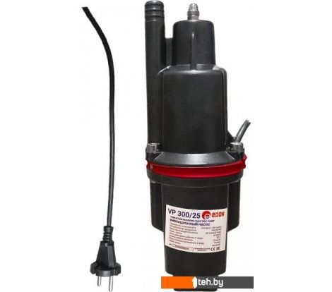  - Насосы Edon VP 300/25 - VP 300/25