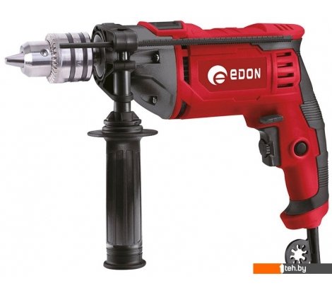 - Электродрели и строительные миксеры Edon DL-1173 - DL-1173