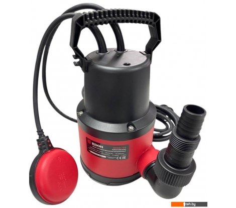  - Насосы Edon Q550/35 - Q550/35