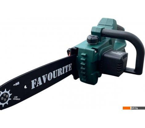  - Цепные электро- и бензопилы Favourite OBS 21 TG12 (с 1-им АКБ) - OBS 21 TG12 (с 1-им АКБ)