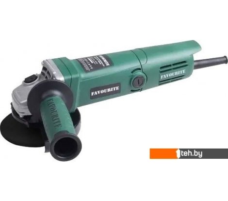  - Угловые шлифмашины (болгарки) Favourite FG 1050CW - FG 1050CW