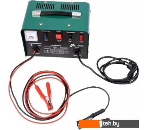  - Пуско-зарядные устройства Favourite EC 20 - EC 20
