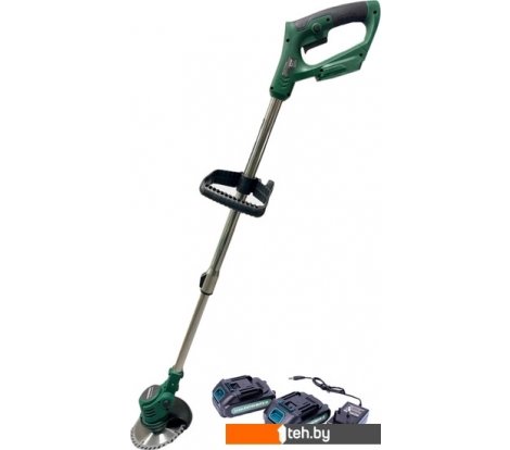  - Триммеры Favourite OBS 21 GT Set Promo (с 2-мя АКБ) - OBS 21 GT Set Promo (с 2-мя АКБ)