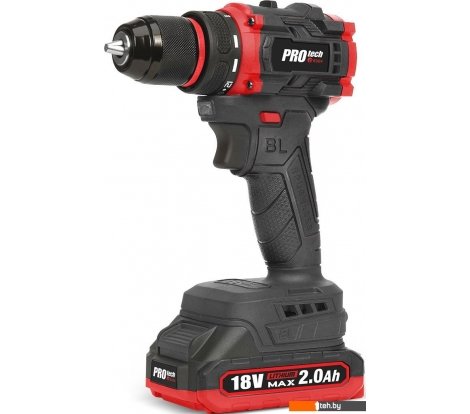 - Шуруповерты, гайковерты, электроотвертки Edon Protech AD-18BL (с 2-мя АКБ, кейс) - Protech AD-18BL (с 2-мя АКБ, кейс)