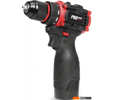 - Шуруповерты, гайковерты, электроотвертки Edon Protech AD-16BL (с 2-мя АКБ, кейс) - Protech AD-16BL (с 2-мя АКБ, кейс)