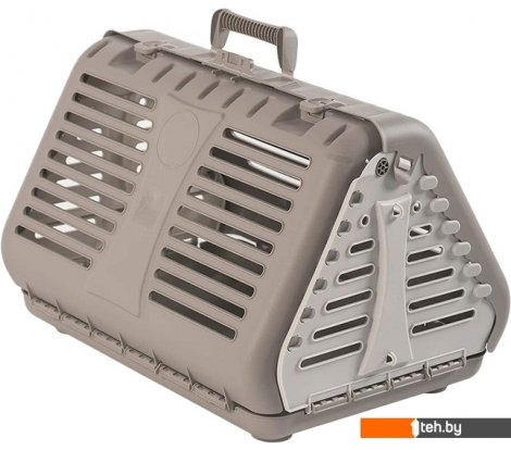  - Сумки, переноски для животных Rotho Toby 4000807422 - Toby 4000807422