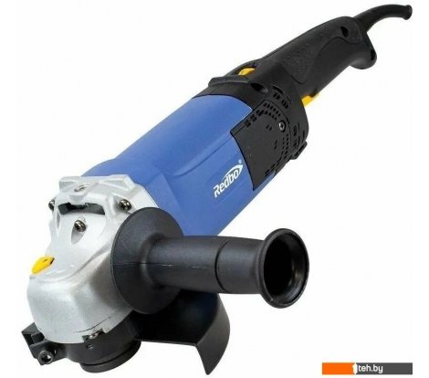  - Угловые шлифмашины (болгарки) Redbo EAG-150/1650ERS - EAG-150/1650ERS