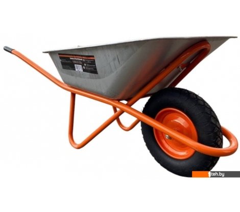 - Садовые и строительные тачки БЕТ WB6430-100L - WB6430-100L