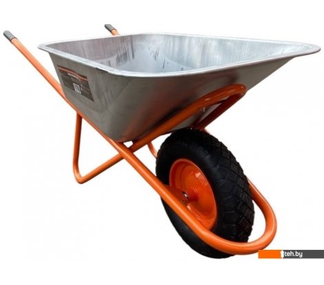 - Садовые и строительные тачки БЕТ WB6430-118L - WB6430-118L