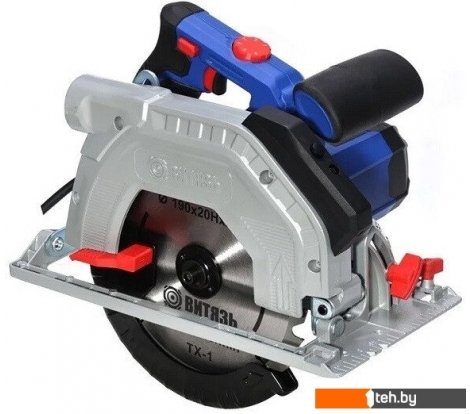  - Циркулярные, торцовочные и сабельные пилы Витязь ПД-165 - ПД-165