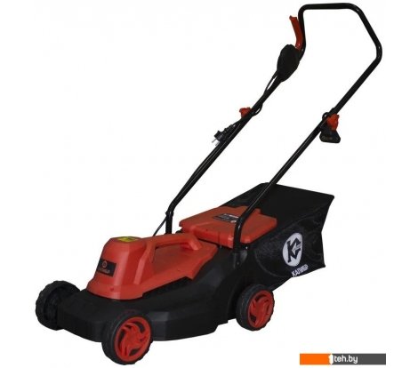  - Газонокосилки Калибр ГКЭ-1200/32 60512 - ГКЭ-1200/32 60512