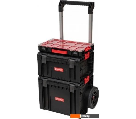  - Системы хранения инструментов Qbrick System PRO Set 2 2.0 Plus Z259626PG011 - PRO Set 2 2.0 Plus Z259626PG011