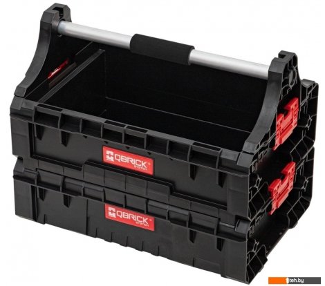 - Системы хранения инструментов Qbrick System PRO Modular Z259695PG011 - PRO Modular Z259695PG011