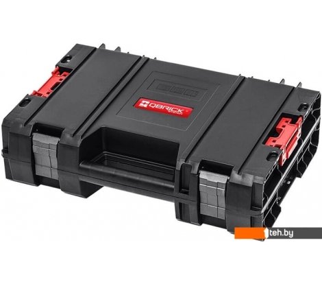 - Системы хранения инструментов Qbrick System Pro Toolcase - Pro Toolcase