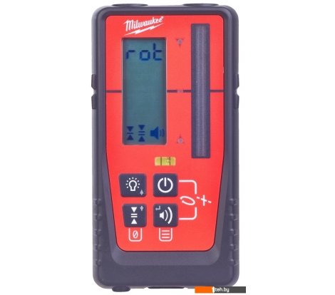  - Штативы и аксессуары для измерительных приборов Milwaukee LRD100 4932479555 - LRD100 4932479555