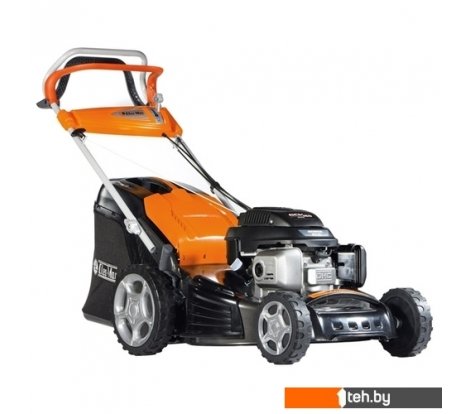  - Газонокосилки Oleo-Mac G 53 THX AllRoad Plus 4 - G 53 THX AllRoad Plus 4
