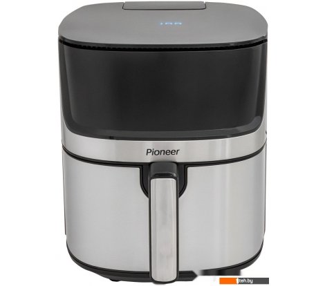  - Аэрогрили и аэрофритюрницы Pioneer SM516D - SM516D