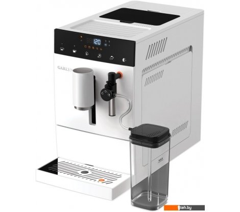  - Кофеварки и кофемашины Garlyn L500 - L500