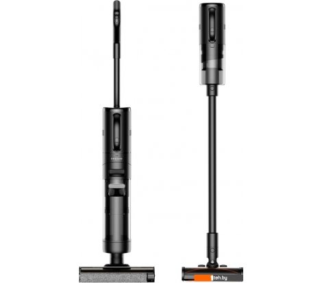 - Пылесосы Dreame G10 Combo Wet and Dry Vacuum HHV11A (евровилка, черный) - G10 Combo Wet and Dry Vacuum HHV11A (евровилка, черный)