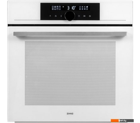  - Духовые шкафы Zorg MUN616 WH - MUN616 WH