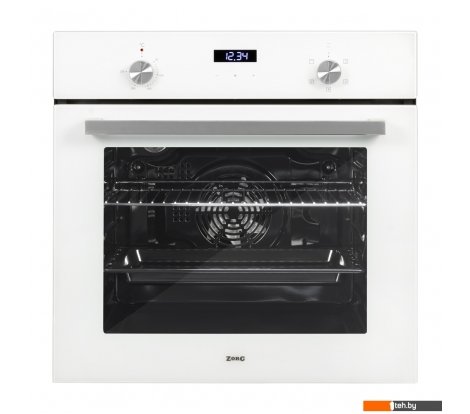  - Духовые шкафы Zorg ROL67 WH - ROL67 WH