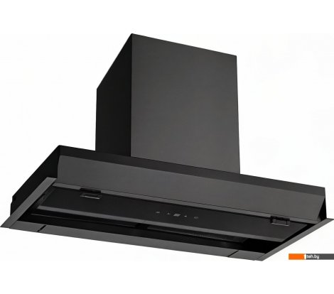 - Вытяжки Zorg Aura 1260 60 S-GS (черный) - Aura 1260 60 S-GS (черный)