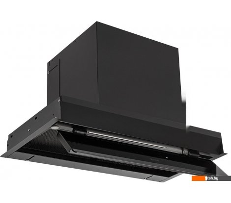  - Вытяжки Zorg Aura 1260 60 S-GS (черный) - Aura 1260 60 S-GS (черный)