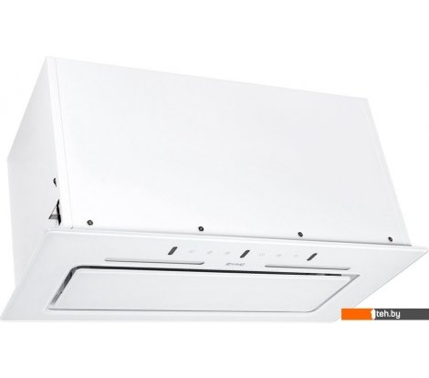  - Вытяжки Zorg Neve 1260 60 S-GC (белый) - Neve 1260 60 S-GC (белый)