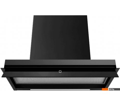  - Вытяжки Zorg Aeria 1280 60 S (черный) - Aeria 1280 60 S (черный)