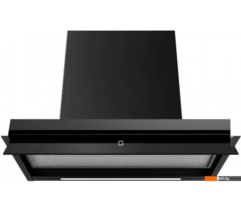  - Вытяжки Zorg Aeria 1280 60 S (черный) - Aeria 1280 60 S (черный)