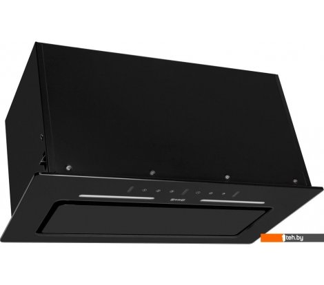  - Вытяжки Zorg Neve 1260 60 S-GC (черный) - Neve 1260 60 S-GC (черный)