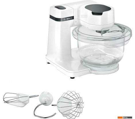  - Кухонные комбайны, машины и планетарные миксеры Bosch MUMS2TW00 - MUMS2TW00