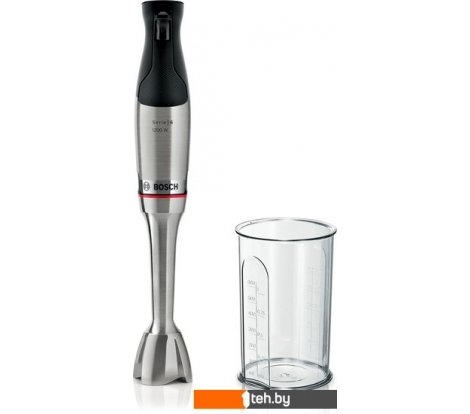  - Блендеры Bosch ErgoMaster MSM6M810 - ErgoMaster MSM6M810